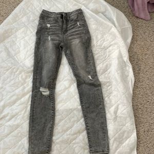 Women’s zero jagging‘s